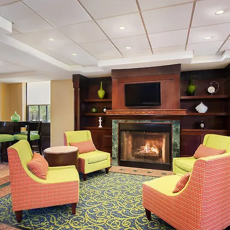 Fairfield Inn By Marriott Bangor-2