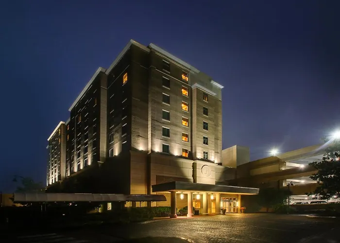 Hollywood Casino Bangor Hotel