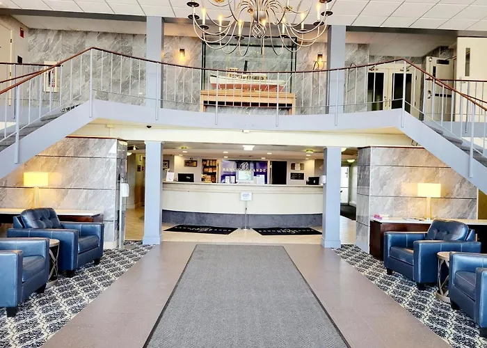 Bangor Grande Hotel